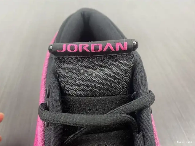 Cheap Husky Pink Retro DH4121-600 Jordan (W) 14 Low Shocking 0512